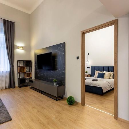 Exclusive New York Residence In The Heart Of Budapest Budapeste Exterior foto